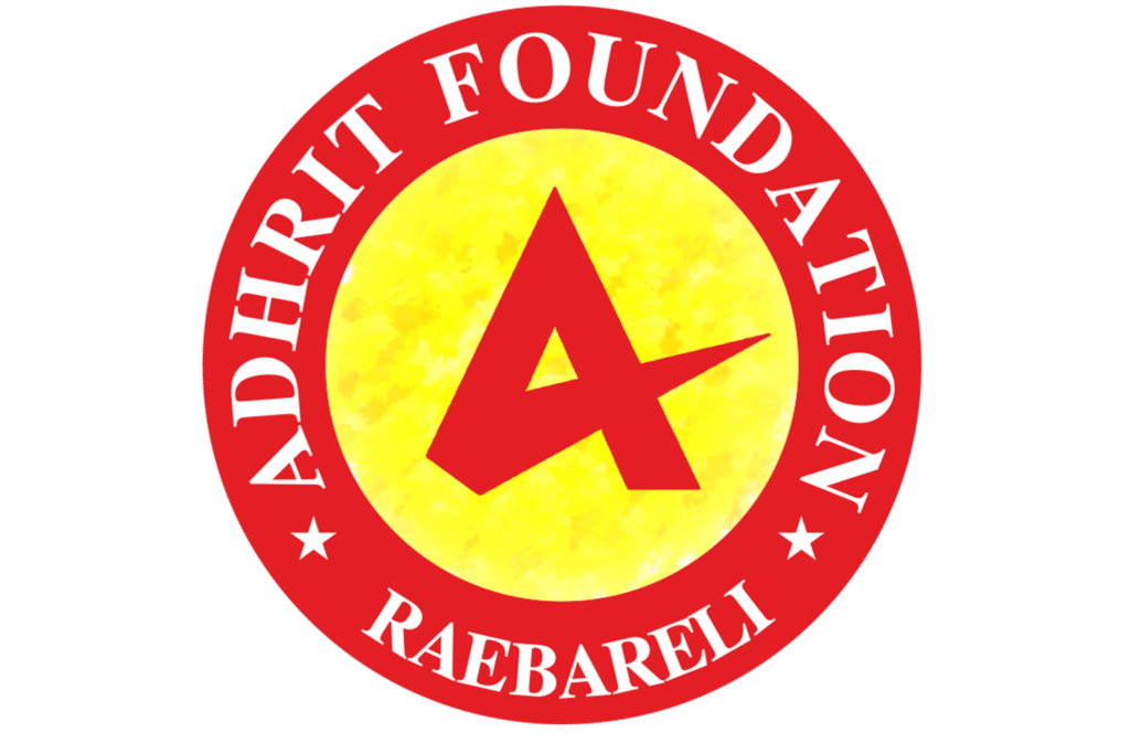 Logo Adhrit
