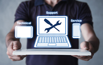 Maintenance and Support